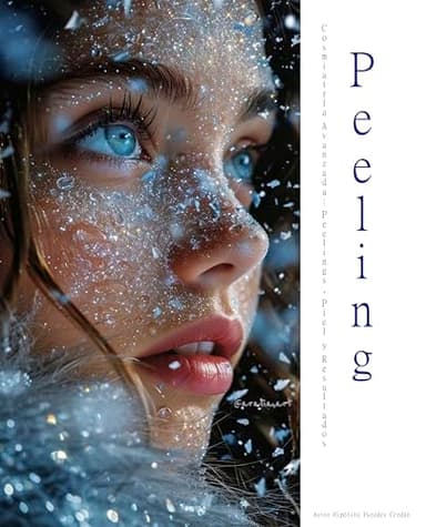 Cosmiatría Avanzada: Peelings, Piel y Resultados: El Arte del Peeling Químico Ciencia, belleza y transformación desde la pie