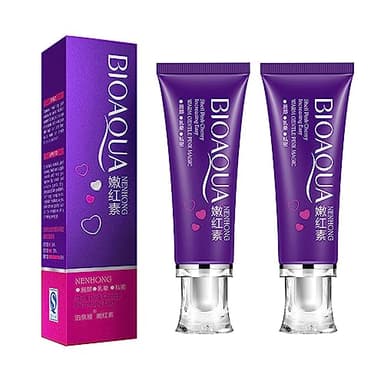 Crema Aclaradora, Despigmentante Intimo, Crema Para Aclarar Piel, Crema Aclaradora Íntima, Crema Hidratante Mejorada Para Rostro, La Cara, El Bikini Y Las Zonas Sensibles