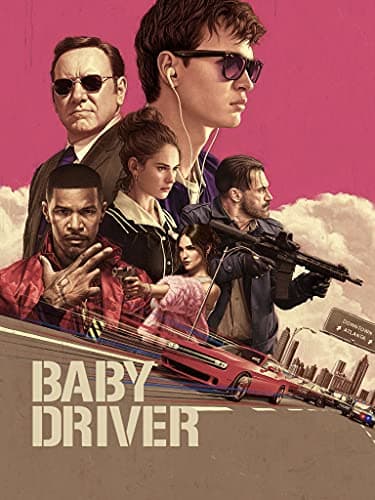 Baby Driver