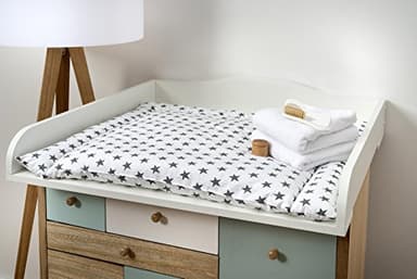 KraftKids Cambiador para Hemnes.