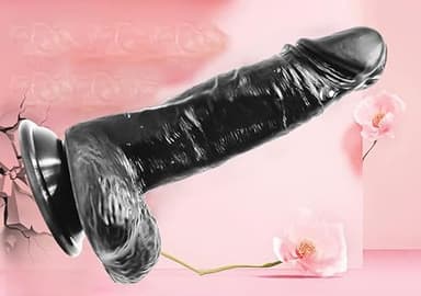 Dildo_Consolador_Realista_XL_Vibradorador_Mujer_Juguetes_Eróticos_para_Pareja_Sexuales_Vibrador_Clítoris_Mando_Distancia_Consoladores.. para_Mujer_con_Vibración_Sexo_y_Sensualidad Carga USB