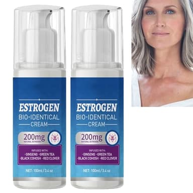 Crema de alivio de la menopausia,Crema Equilibrante Menopausia Mujer,Crema Menopausia Femenina,Crema para Aliviar la Menopausia,AmeLiore Metabolismo Corporal 2PC
