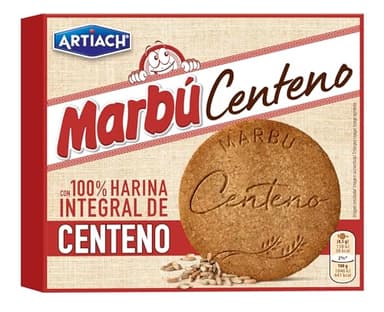 Marbú Centeno 380g