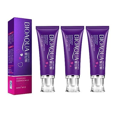 Crema Aclaradora, Despigmentante Intimo, Crema Para Aclarar Piel, Crema Aclaradora Íntima, Crema Hidratante Mejorada Para Rostro, La Cara, El Bikini Y Las Zonas Sensibles