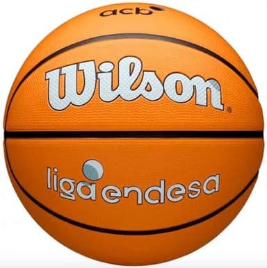 WILSON Balones Baloncesto Wz3021401