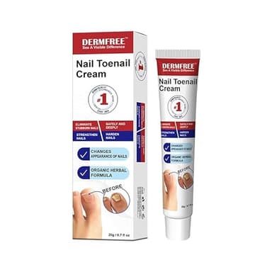 Tratamiento Hongos Uñas Pies 20g