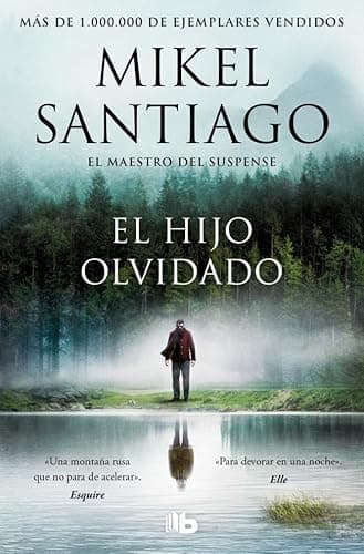 El hijo olvidado (Ficción)