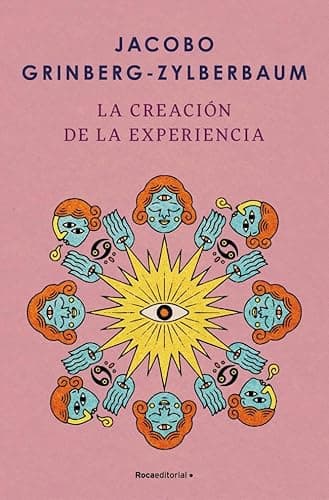 La creación de la experiencia (No ficción)