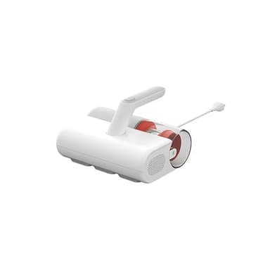 Xiaomi Dust Mite Vacuum Cleaner 2 Aspiradora de Mano de Ácaros y Alérgenos 12000Pa 350W Blanca