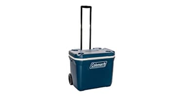 CAMPINGAZ Unisex Adulto Coleman Xtreme Nevera, Nevera Grande, Blue, 47 L