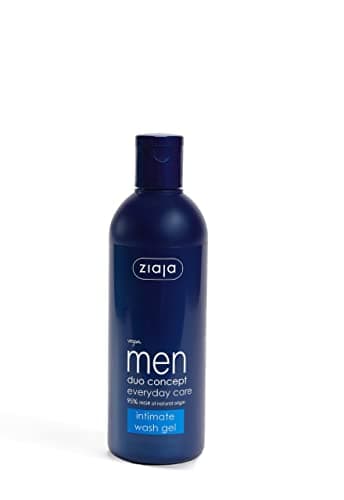 Ziaja MEN Gel de higiene íntima para hombre 300ml