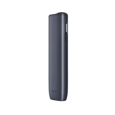 IQOS ILUMA i ONE - Dispositivo para Tabaco Calentado Ergonómico, Compacto y Menos Olores. (Color Negro Medianoche)