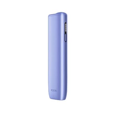 IQOS ILUMA i ONE - Dispositivo para Tabaco Calentado Ergonómico, Compacto y Menos Olores. (Color Lavanda)