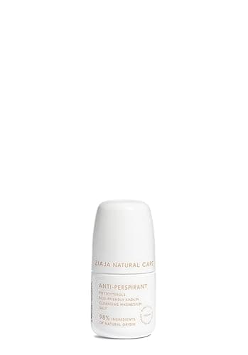 Natural Care Antitranspirante: 60 ml