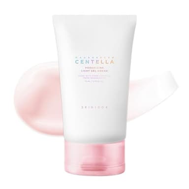SKIN1004 Hi-Pro-Pac Crema Gel Ligera Poremizante con Centella de Madagascar (Crema Facial Minimizadora de Poros)