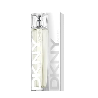 DKNY Women, Eau de Parfum para Mujer, Perfume Femenino, Fragancia Floral Frutal, Larga Duración, Donna Karan New York, 50 ml