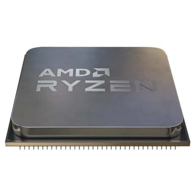 AMD Ryzen 5 5600G 3,9 GHz 6 núcleos 12 Hilos 16 MB Memoria caché Socket AM4 OEM/Bandeja