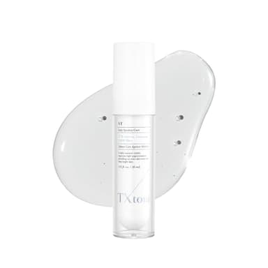 VT COSMETICS TX Esencia Tonificante de 1000 Dosis, Suero de Ácido Tranexámico con Niacinamida, Glutatión para una Piel Radiante y de Vidrio, Manchas Oscuras, Cicatrices de Acné, Cuidado de Piel