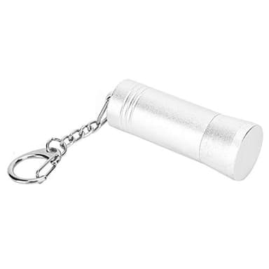 6000GS Separador Etiquetas Magneticas, Separador de Etiquetas Removedor de Seguridad de Etiquetas Llave Magnética Portátil Aleación de Aluminio para Golf, Supermercado, Tienda de Ropa