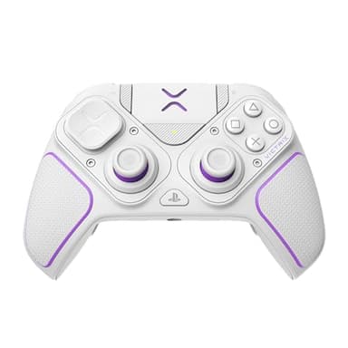 PDP Mando Gaming Inalámbrico Victrix Pro BFG Blanco