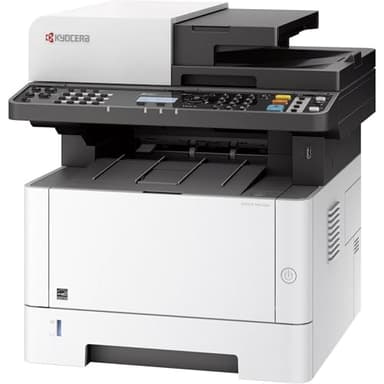 KYOCERA Ecosys M2135dn- Impresora multifunción láser (b/n 35 PPM, 1200 x 1200 dpi)