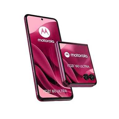 RAZR 60 ULTRA 5G DS 16+512 ITA CABARET