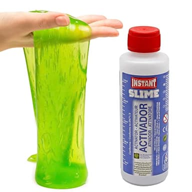 Instant Activador Slime 250ml - Sin disolventes - 14001
