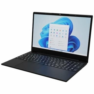 Alurin Laptop Flex Advance 15,6" Intel Core i3-1125G4 8 GB RAM 256 GB SSD - Marca EAN: 0651637675415
