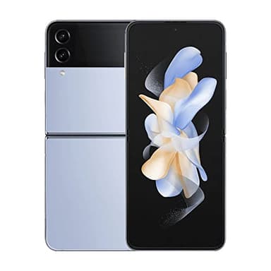 Samsung Galaxy Z Flip 4 (256GB)