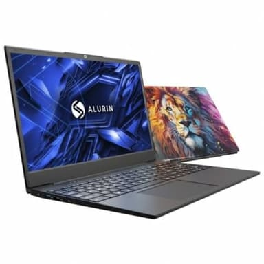 Alurin Laptop Flex Advance 15,6" I5-1155G7 16 GB RAM 1 TB SSD