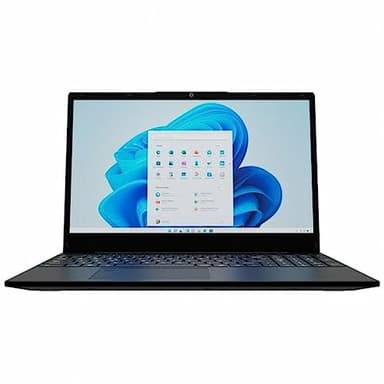 Alurin Notebook Flex Advance AMD Ryzen 5 5500U QWERTY Español 15,6" 8 GB RAM