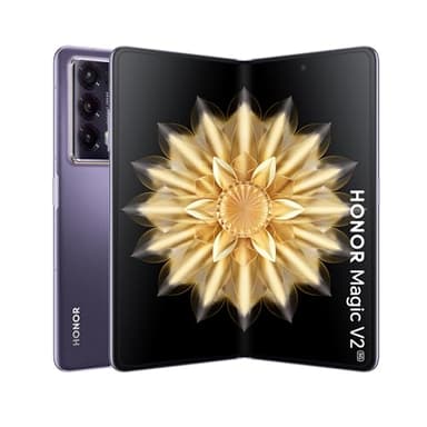 HONOR Magic V2 5G 16GB/512GB Violeta (Purple) Dual SIM