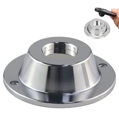 Removedor de imanes para etiquetas de seguridad, herramienta de eliminación de etiquetas de seguridad, removedor de imanes de metal fácil de usar, etiqueta multifuncional para supermercado, etiqueta