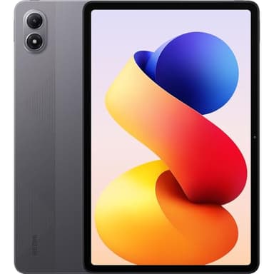 XIAOMI Redmi Pad 2 Pro 5G, 8+256GB, Pantalla supernítida de 12,1 Pulgadas 2.5K 120Hz, batería de 12.000mAh, procesador de 4nm con 5G, Gris Grafito, Cargador no Incluido