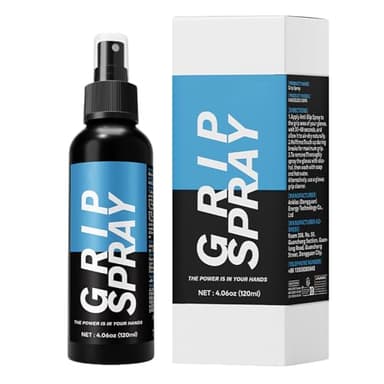 Spray Antideslizante Para Zapatillas De Baloncesto - 120ml Nebulizador No Pegajoso | Spray De Tracción Para Calzado,Para La Y Los Deportes Como Fútbol Golf Tenis Voleibol Para Mejorar La