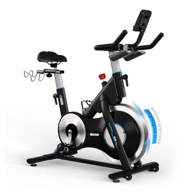 Bicicleta Estatica, Bici Estatica Profesional DMASUN