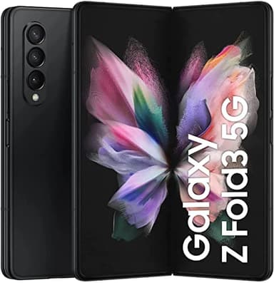 Galaxy Z Fold3 5G 256 GB Versión UE