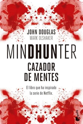 Mindhunter: Cazador de mentes (Divulgación)